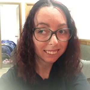 Meet your Posher, Jaylee